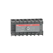 Рубильник реверс.б/руч.OT100F4C 100А 1SCA105019R1001 ABB