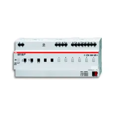 Светорегулятор универс. 6197/15-101-500 4х600Вт MDRC ABB 6197-0-0039