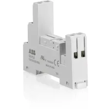 Цоколь для реле CR-P  CR-PLS 1SVR405650R0000 ABB