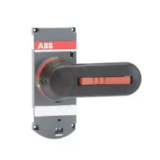 Ручка OTV400ECK для OT315..400Е_С 1SCA022783R0170 ABB