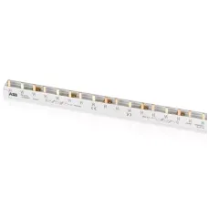 Шина 4ф к. 60мод.63А PS4/60 2CDL240101R1060 ABB