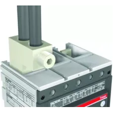 Выводы стац.выкл. CuAl 150-240mm2 T3 3шт 1SDA051940R1 ABB
