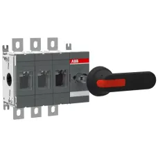 Рубильник 3п OT400E30P 400А ABB 1SCA022727R4350