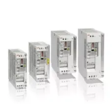 Устройство авт. регулирования ACS55-01N-07A6-2 1.5кВт 220В 1 ф IP20 без фильтра ЭМС ABB 68878446