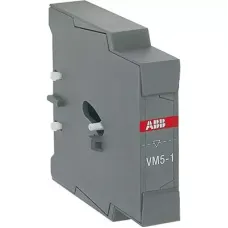 Блокировка реверсивная VM-5-1 A9-A40 ABB 1SBN030100R1000