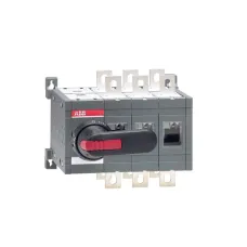 Рубильник реверс.OT400E03CP 400А в сб. 1SCA022771R8500 ABB