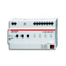 Светорегулятор универс. 6197/12-101-500 4х210Вт MDRC ABB 6197-0-0036