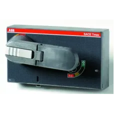 Рукоятка поворотная для выкл. RHD_EM T4-T5 W EMER. DIRECT ABB 1SDA055234R1