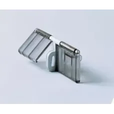 Блокировка доступа к кнопкам прозр. HD PADLOCK D=8мм E1/6 под навесной замок ABB 1SDA064504R1