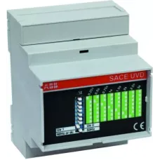 Устройство выдерж.врем.UVD T1-6 220-250V 1SDA051361R1 ABB