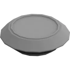 TZ617P10 заглушка соединительная 2CPX010512R9999 ABB