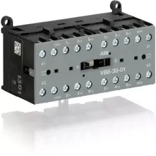 Миниконтактор  VB6-30-01  230В АС GJL1211901R8010 ABB