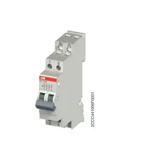 Выключатель E211-16-40 2CCA703015R0001 ABB