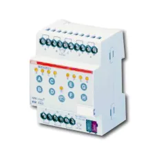 BE/S8.20.2.1 Вход бинарный 8-канальный, дискретный вход 2CDG110092R0011 ABB