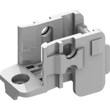 TZ605 держатель одинарный для WR и плат 2CPX010783R9999 ABB