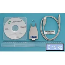 Адаптер USB-последовательный порт для DriveWindow Light ABB 68583667