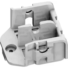 TZ604 держатель двойной для WR и плат 2CPX010782R9999 ABB