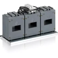 Трансформатор тока 3ф CT5L850R/4 ABB 1SAJ929501R0850