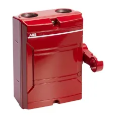 Рубильник 2п в боксе пожарный KSF225DP ABB 2CMA142435R1000
