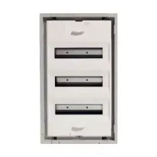 Шкаф СП UK536BN3 36м без двери ABB 2CPX031287R9999