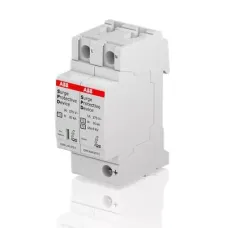 УЗИП OVR T2 1N 40-275 P QS 2CTB803972R1100 ABB