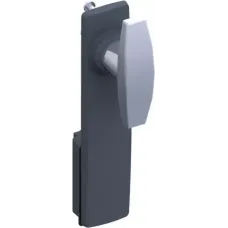 TZ504 Г-образная ручка без замка 2CPX010488R9999 ABB