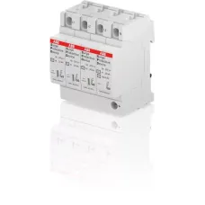 УЗИП OVR T2 3N 40-275 P QS 2CTB803973R1100 ABB