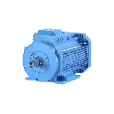 Электродвигатель M2AA 90 L IE1 2.2кВт 3000об/мин IMB5 ABB 3GAA091002-BSE