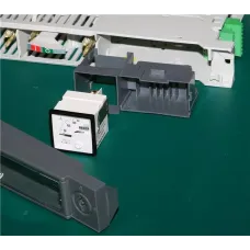 Амперметр QB48 0-150-180/5А ABB NHSN714003P1150