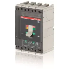 Выключатель T4H 320 PR221-LS/I 320 4 1SDA054137R1 ABB