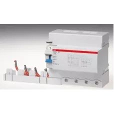 Блок диф. тока DDA804 A-100/0.5 ABB 2CSB804101R4000