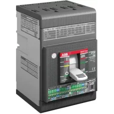 Выключатель XT2H 160 Ekip M-I In=100A 3p 1SDA067889R1 ABB