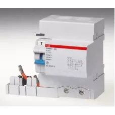 Блок диф. тока DDA802 A S-100/1 ABB 2CSB802201R5000