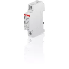 Устройство защиты от импульсных перенапр. (УЗИП) OVR T2-T3 20-440 P QS ABB 2CTB803871R1100
