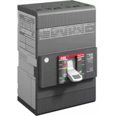 Выключатель XT3S 250 MA160 Im=960...1920 1SDA068281R1 ABB