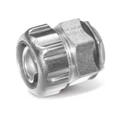 Фитинг сталь черный 3/4 d25 5363 черн. (уп.25шт) ABB 7TAD012260R0001