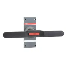 Ручка OTV1000ECK для рубильника OT1000..2500Е_C 1SCA107481R1001 ABB
