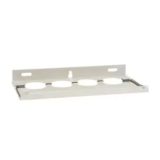 Фланец OEZXP24R (фланец 2) для руб. в метал. боксе ABB 1SCA022277R3160