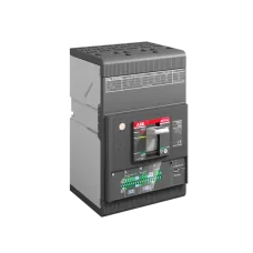 Выключатель XT1H 160 TMD 125-1250 4p F F 1SDA067461R1 ABB