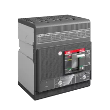 Выключатель XT2S 160 TMD 5-50 4p F F 1SDA067566R1 ABB