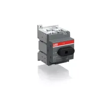 Рубильник на постоянный ток OTDC32F3 1SCA121459R1001 ABB