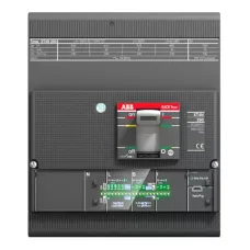 Выключатель XT2N 160 TMD 12,5-125 3p F F 1SDA067009R1 ABB