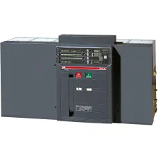 Выключ.  T6S 800 Ekip M-LRIU-LRIU In=630 1SDA060312R1 ABB