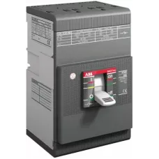 Выключатель XT4H 160 MA 100 Im=500...100 1SDA068447R1 ABB