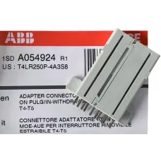 Адаптер ADP 10pin MOE AUE T4-T5-T6 P/W 1SDA054924R1 ABB