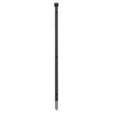 Хомут кабельный TT-14-30-0-L-EU 4.7х358 P6.6 черн. цельнопластиковый (уп.50шт) ABB 7TAG054780R0015