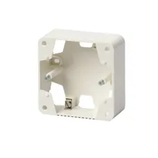 Адаптер для наружного монтажа Jussi ABB 2551-510-212