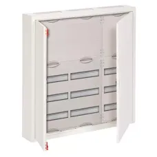 Щит распределительный ОП 824х824х140 ABB AT53K
