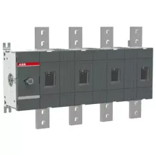 Рубильник OT1600E04W4 ABB 1SCA022866R0950