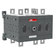 Рубильник реверсивный OT400 E12C ABB 1SCA022777R0680